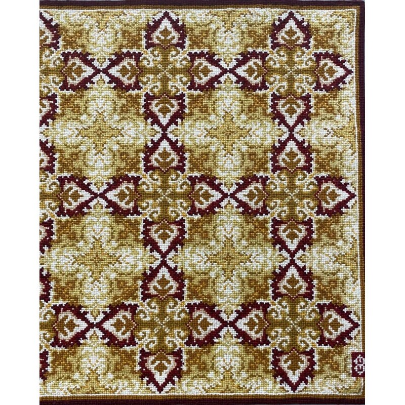 Tapete Sossego 1,95 x 0,98 